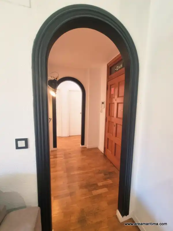 Piso de alquiler en Carrer de la Unió, Port Saplaya