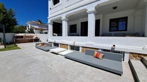 Foto 2 de Casa o chalet en venta en Calle Bruselas-nva Andalucia D, Las Brisas, Málaga