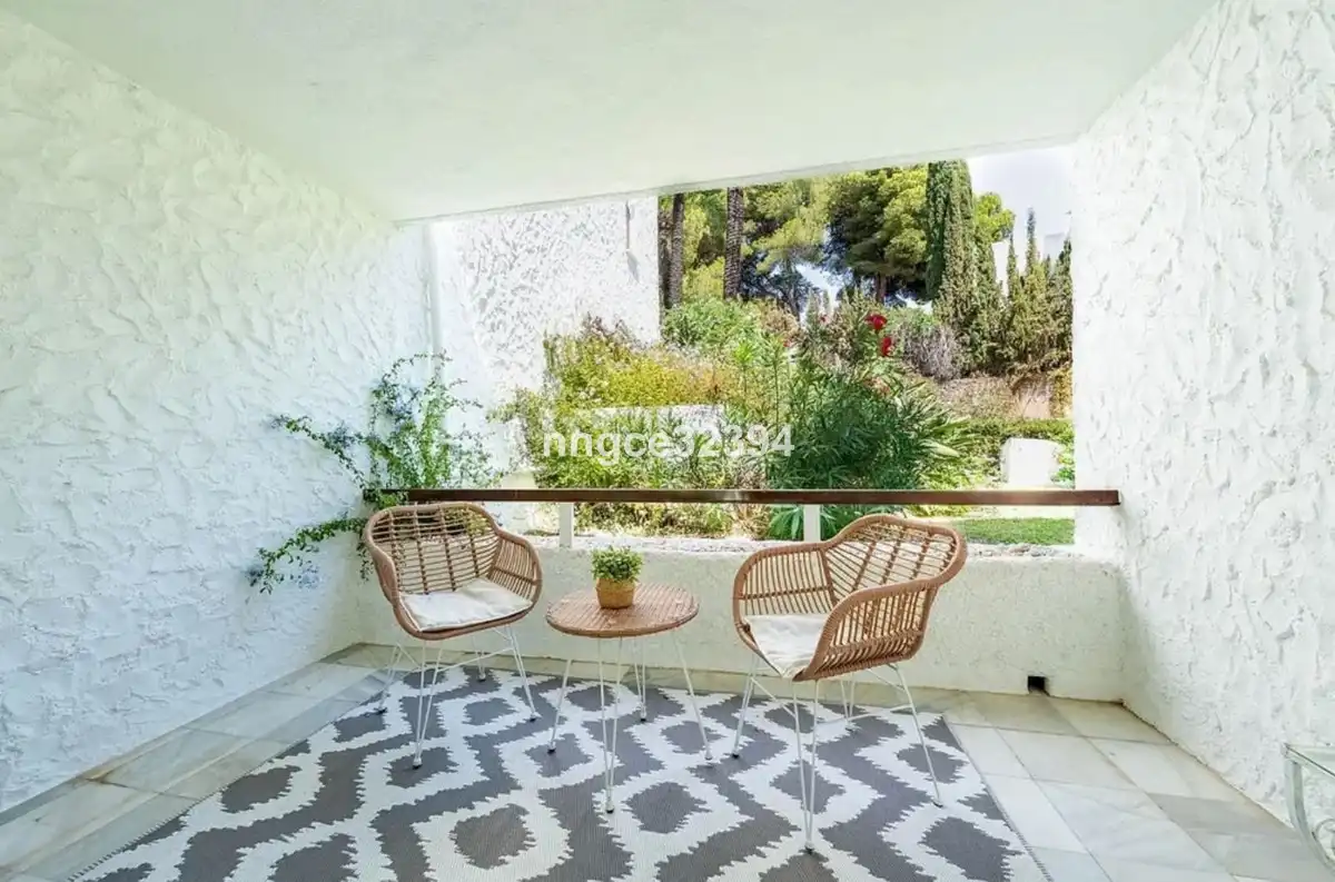 Appartamento con terrazza in vendita a Urbanización la Alzambra 11, imagen 8