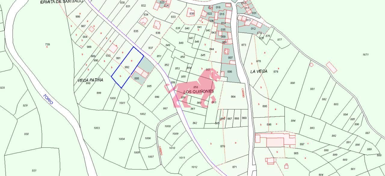 Residential for sale in Cármenes