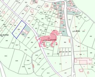 Residential for sale in Cármenes