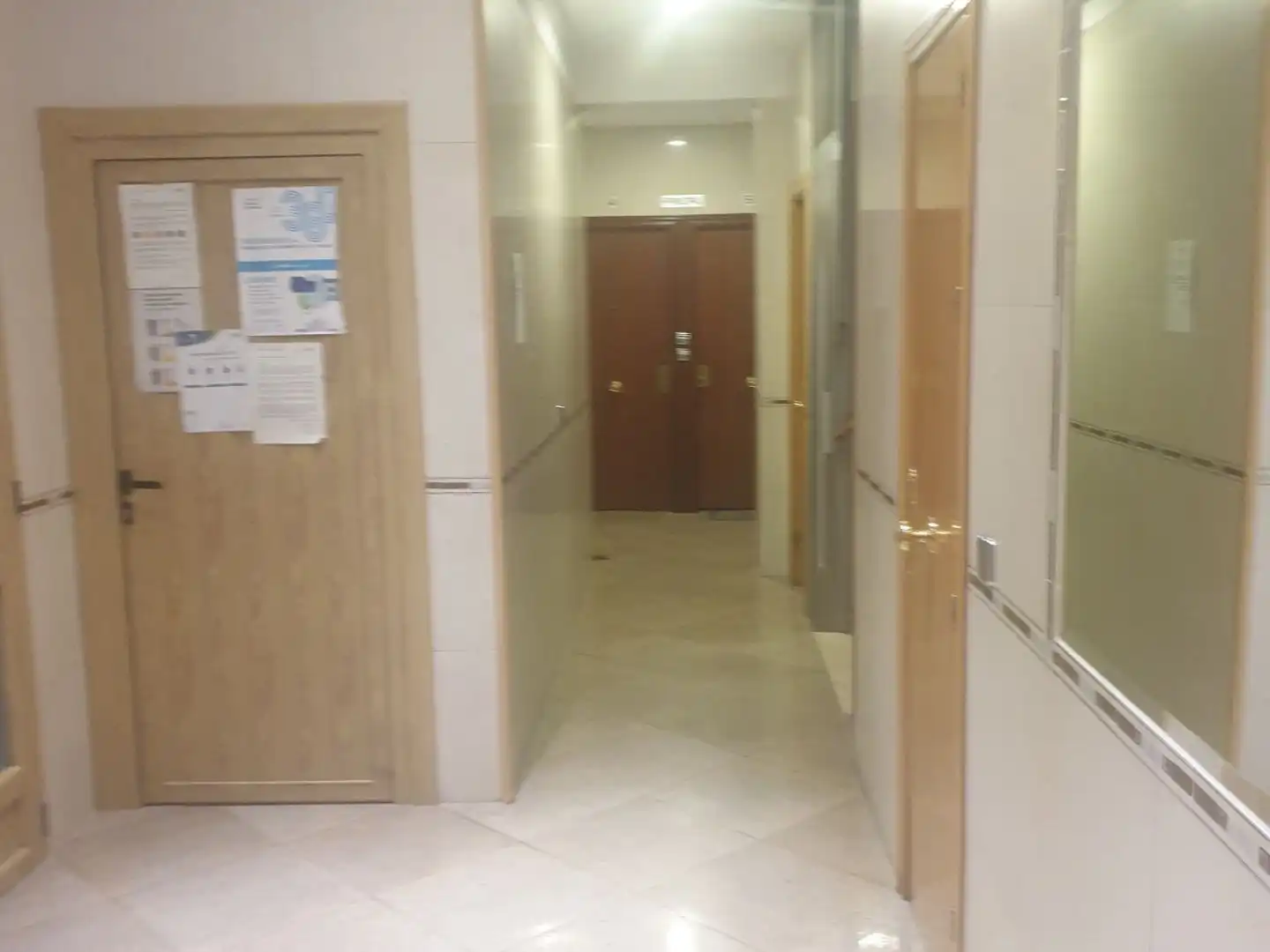 Pis de lloguer en  Madrid Capital amb Aire condicionat