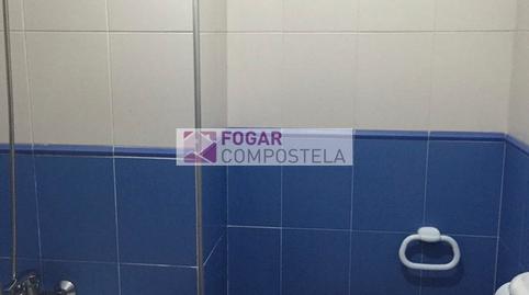 Foto 3 de Piso de alquiler en Avenida de Barcelona, Campus Sur - Santa Marta, A Coruña