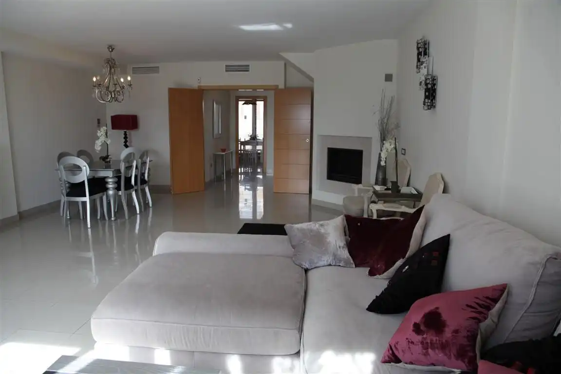 Casa o xalet de lloguer a Avenida Picos de Europa, Nueva Atalaya