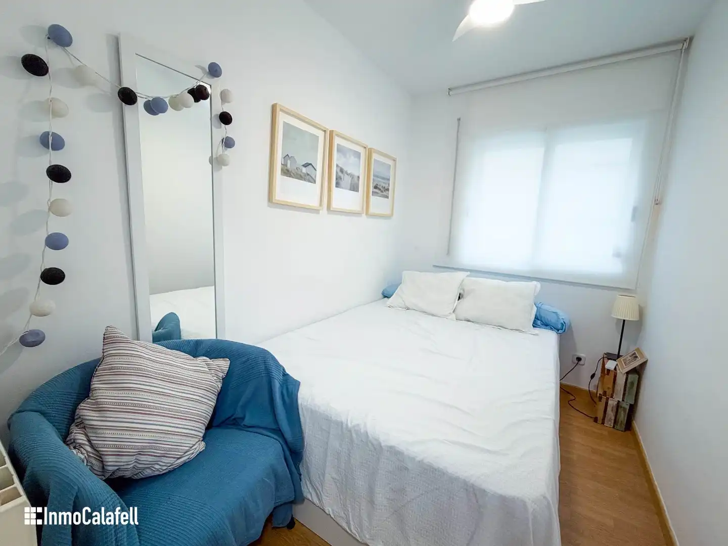 Dormitori de Pis en venda en Calafell amb Calefacció, Terrassa i Traster