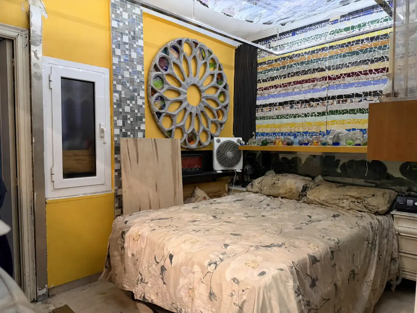 Rez-de-chaussée à vendre à Carrer de la Mare Eterna, imagen 7