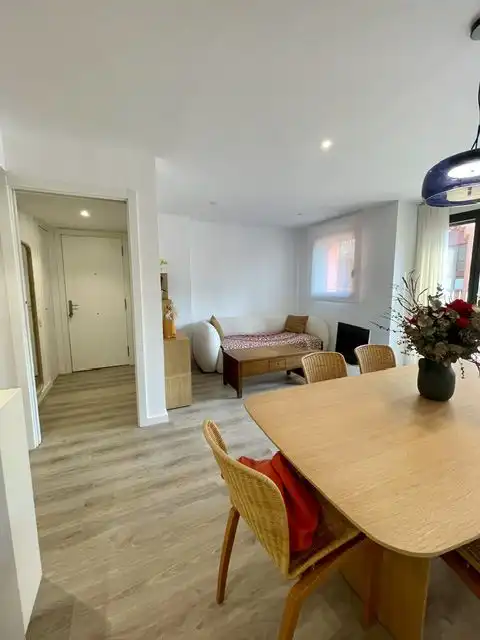 Piso con terraza en venta en Centre Vila, imagen 20