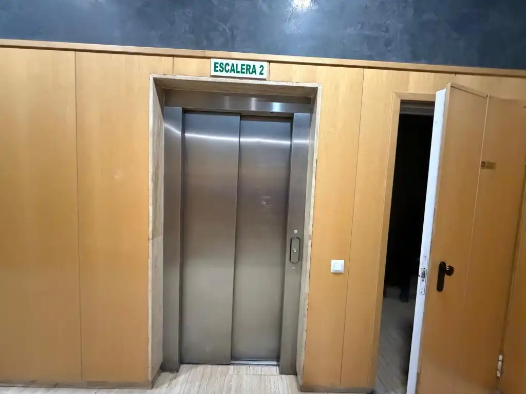 Pis amb ascensor en venda a Benicalap, imagen 33