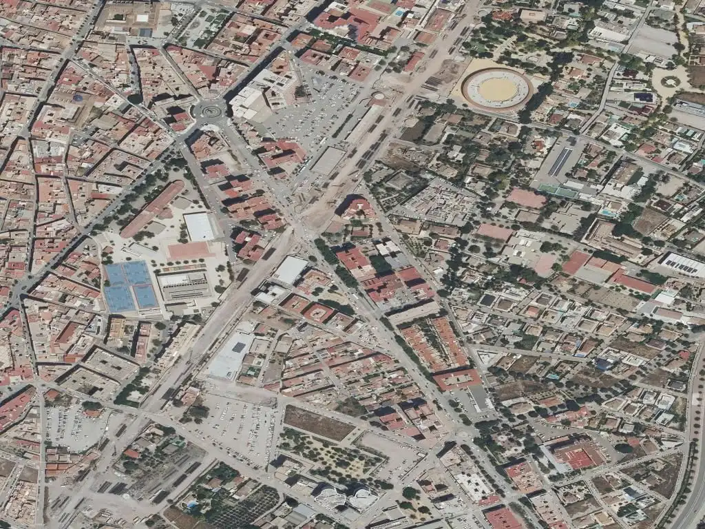 Wohnung zum Verkauf in Cervantes 13, imagen 3