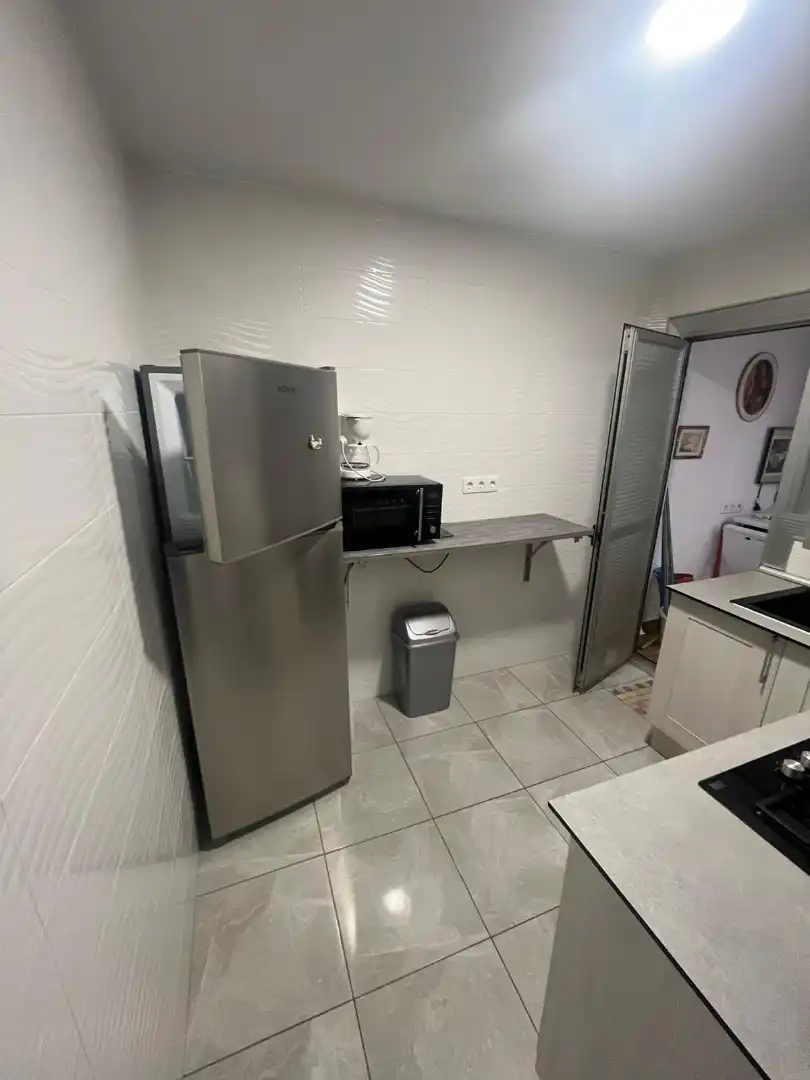 Wohnung mit Terrasse zum Verkauf in La Plantera, imagen 5