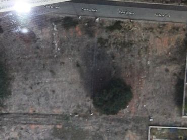 Terreno residenziale in vendita a Urbanización Patricia - Campo