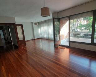 Living room of Flat for sale in Getxo   with Heating and Terrace