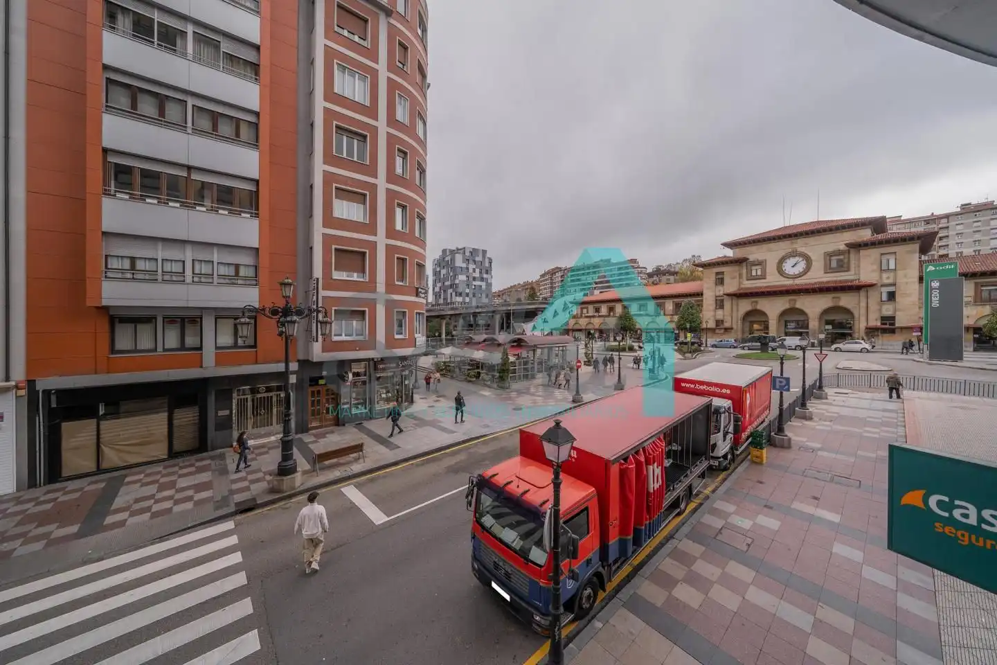 Office space with lift for sale in Centro - Casco Histórico, imagen 52