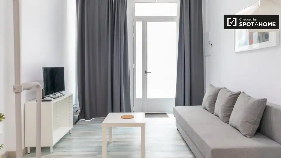 Appartement à louer à Chamberí, imagen 5