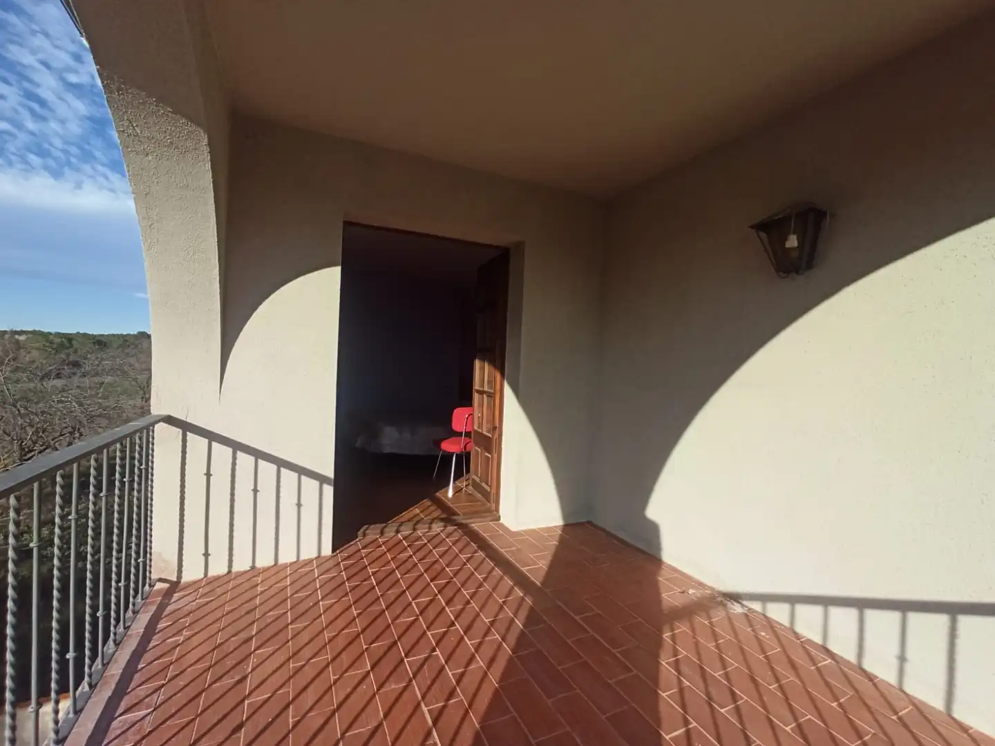 Finca rústica en venta en Vilopriu con Jardín privado, Terraza y Amueblado