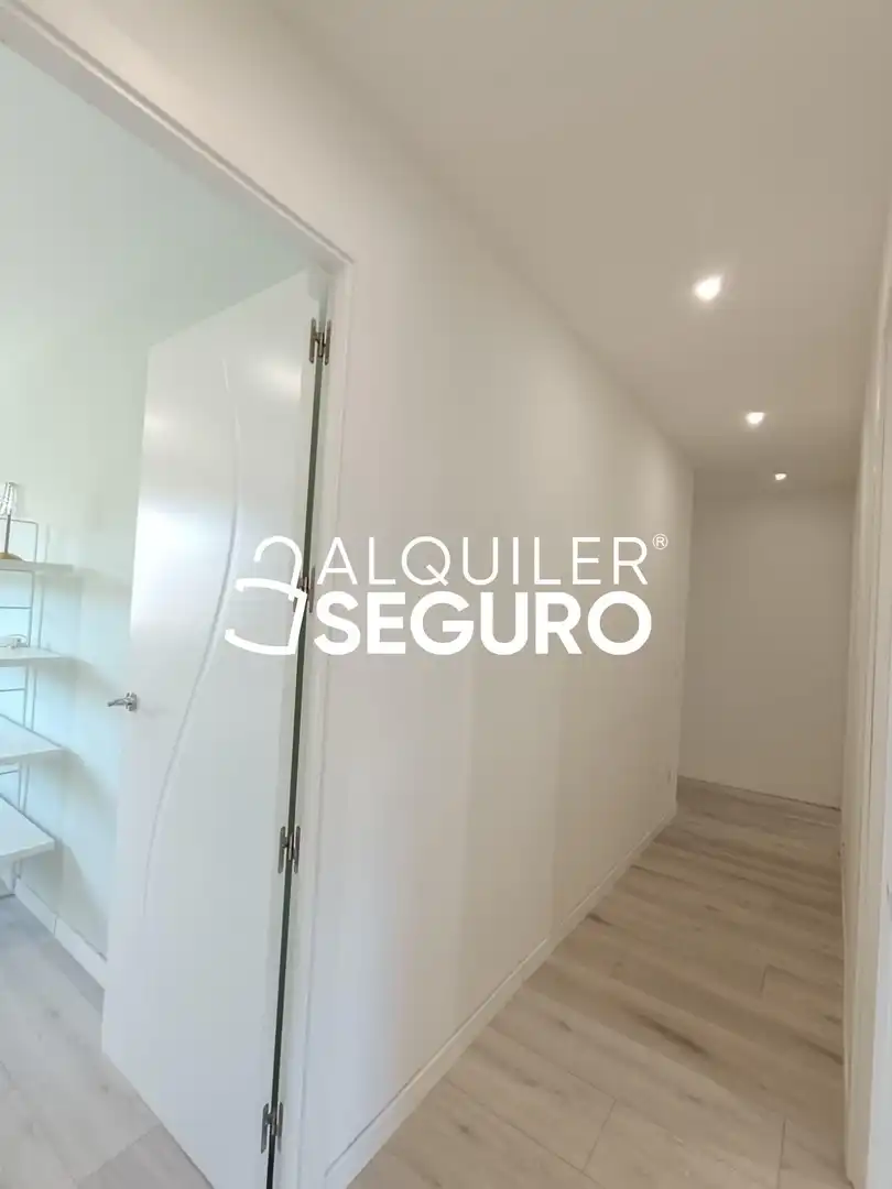 Flat for rent in Valdemorillo, Centro