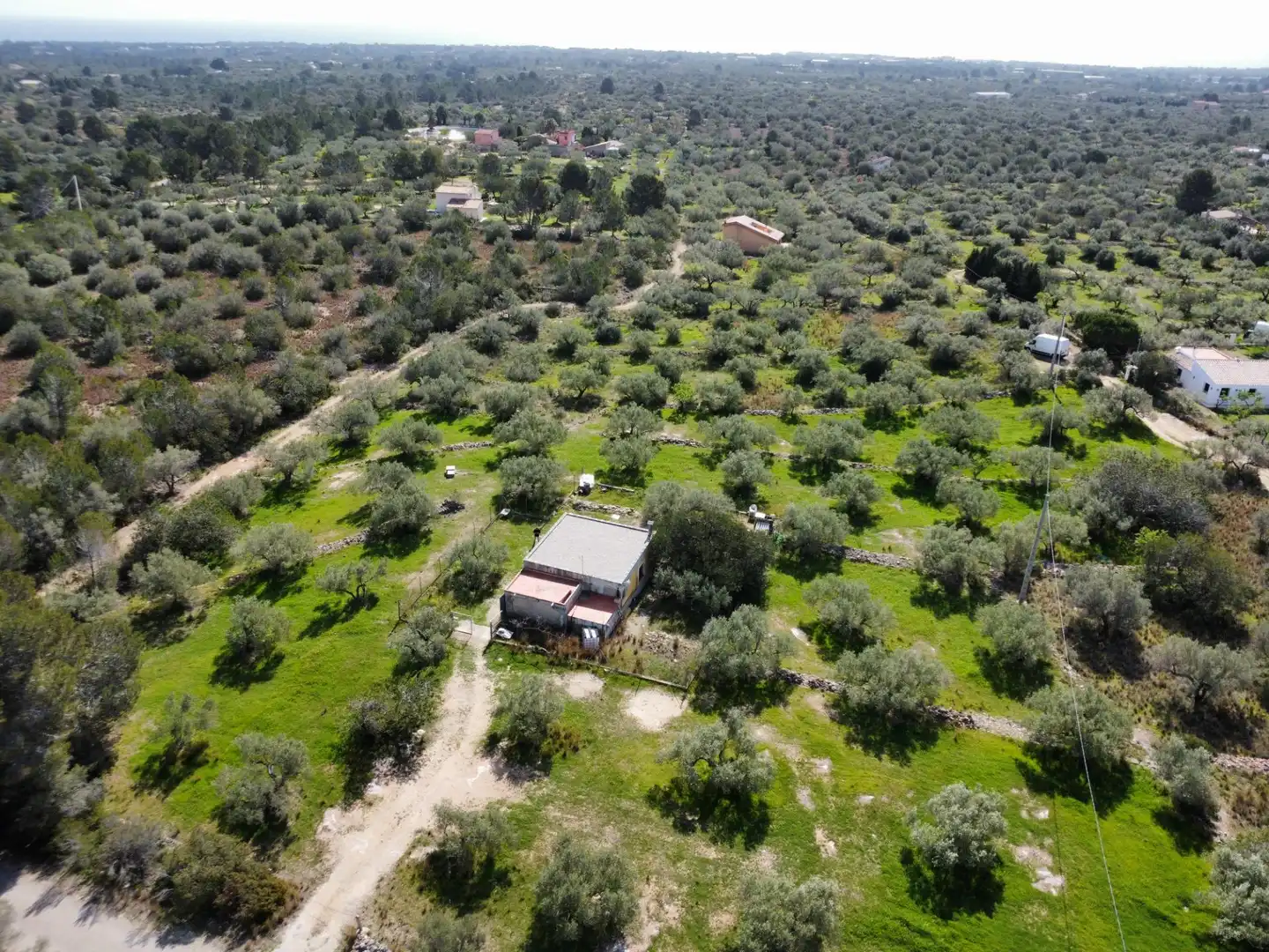 Maison rustique à vendre à L'Ametlla de Mar pueblo, imagen 18