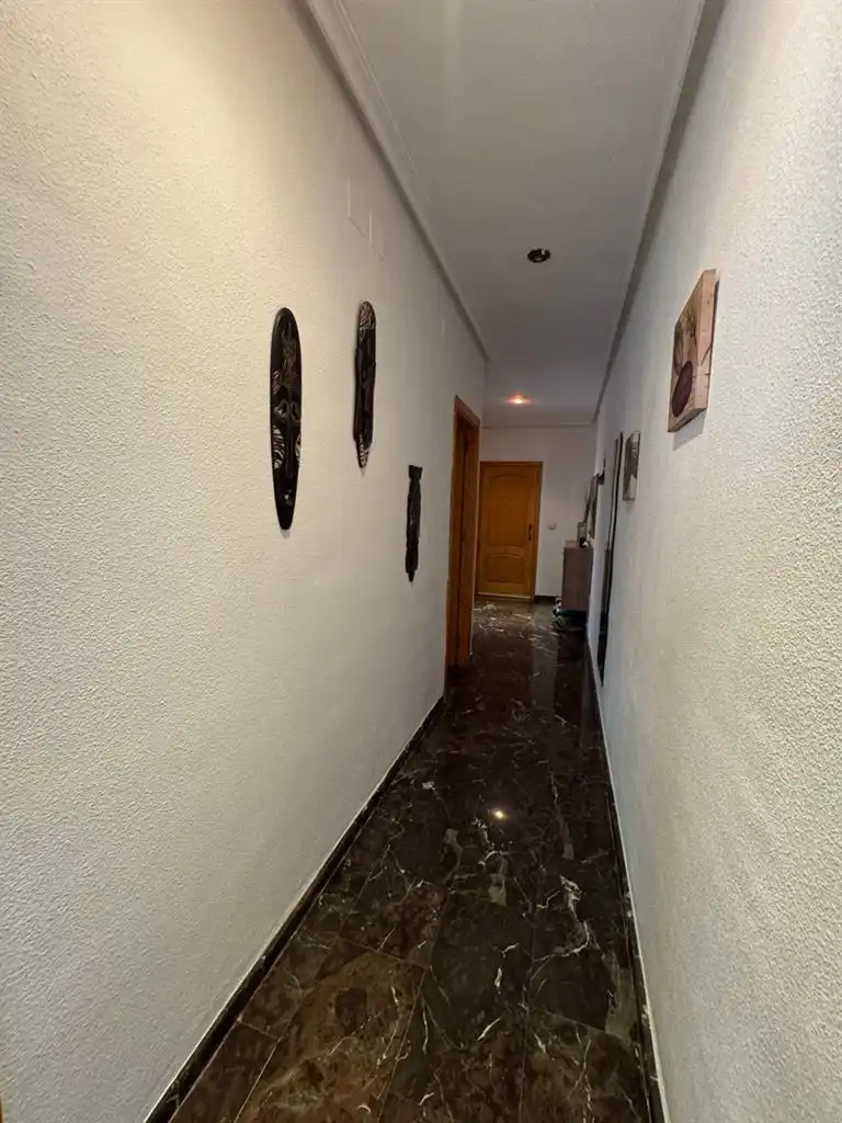 Flat for sale in La Nucia Pueblo