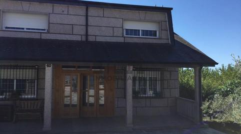 Photo 4 of House or chalet for sale in Alcalde Higuero Cardoso, Lobeira, Ourense