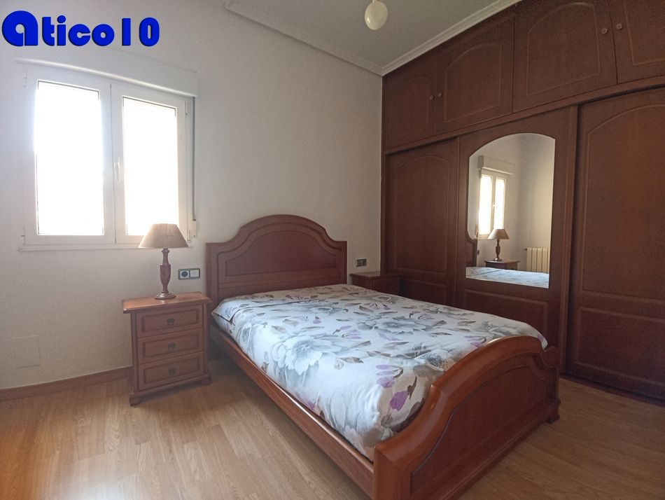 Flat to rent in Calle Mariscal Solis, 4, Vallobín