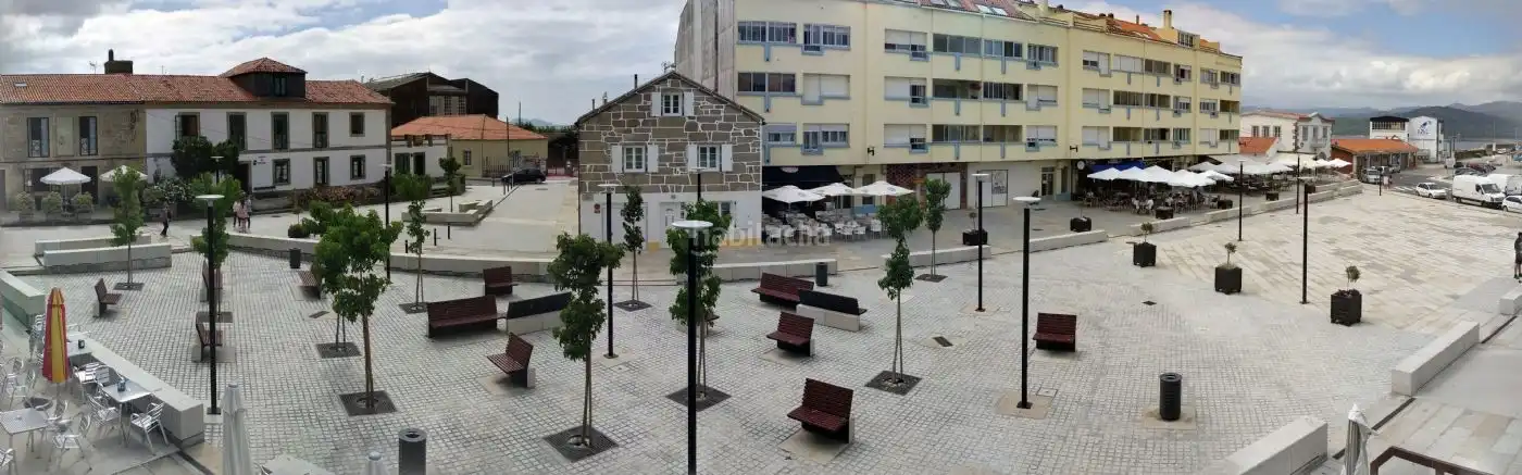 Appartamento in affitto a Rúa Atalaia 7, imagen 6