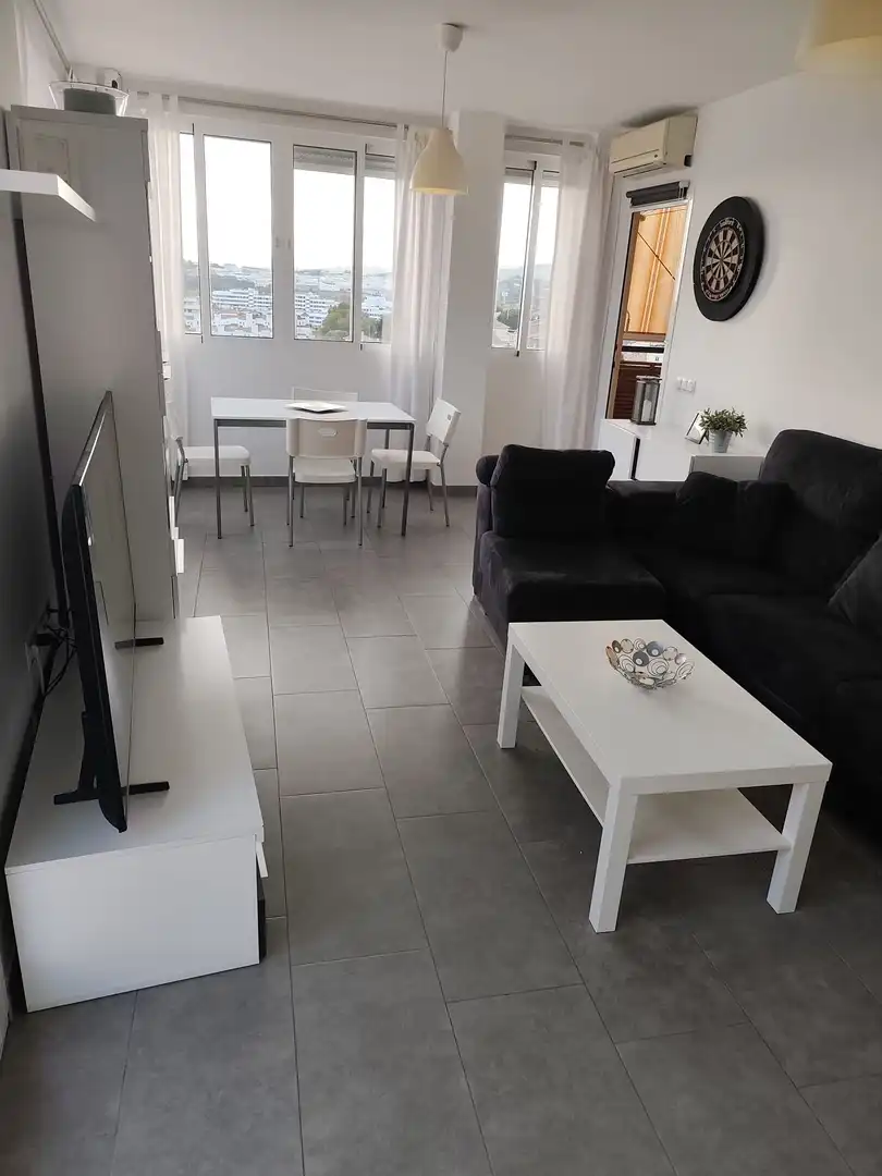 Ático con piscina en venta en Estepona Pueblo, imagen 20