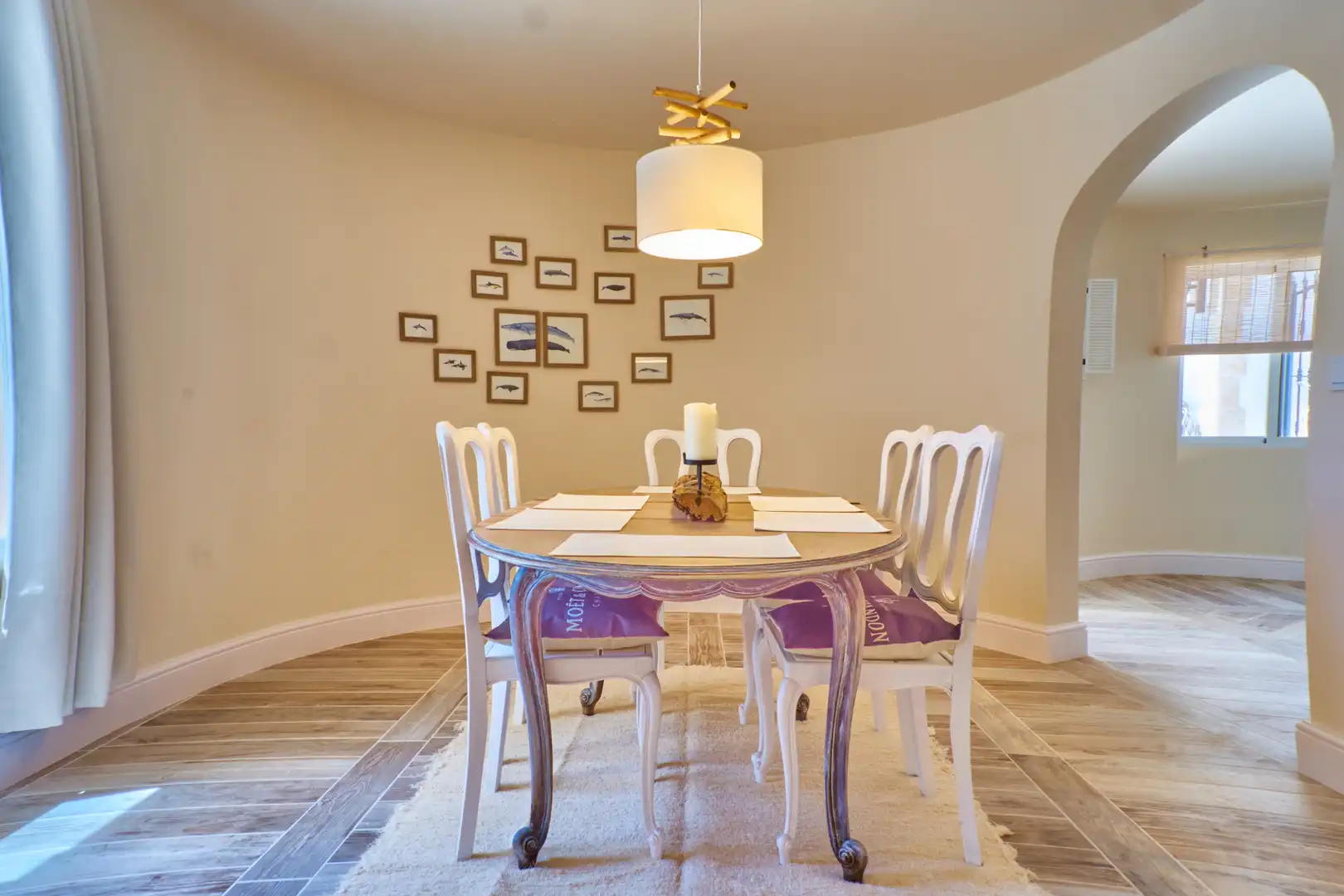 Comedor de Edificio en venta en Jávea / Xàbia