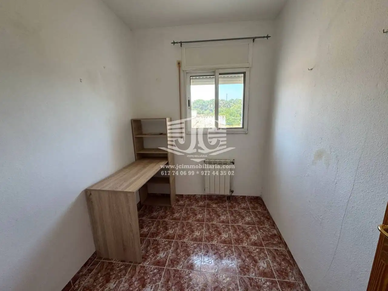 Piso de alquiler en Calle horta alta, Roquetes