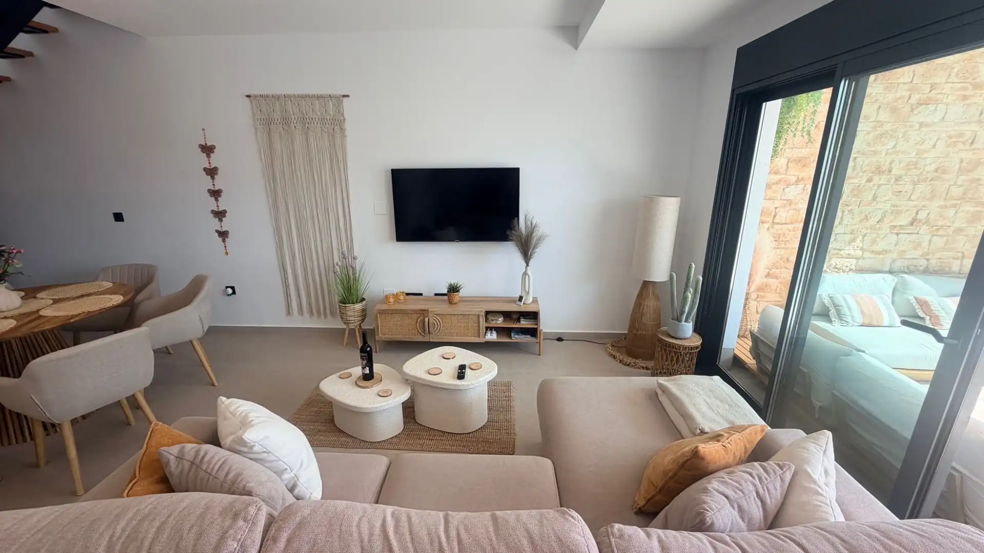 Houses for sale in Torre-Pacheco, Murcia