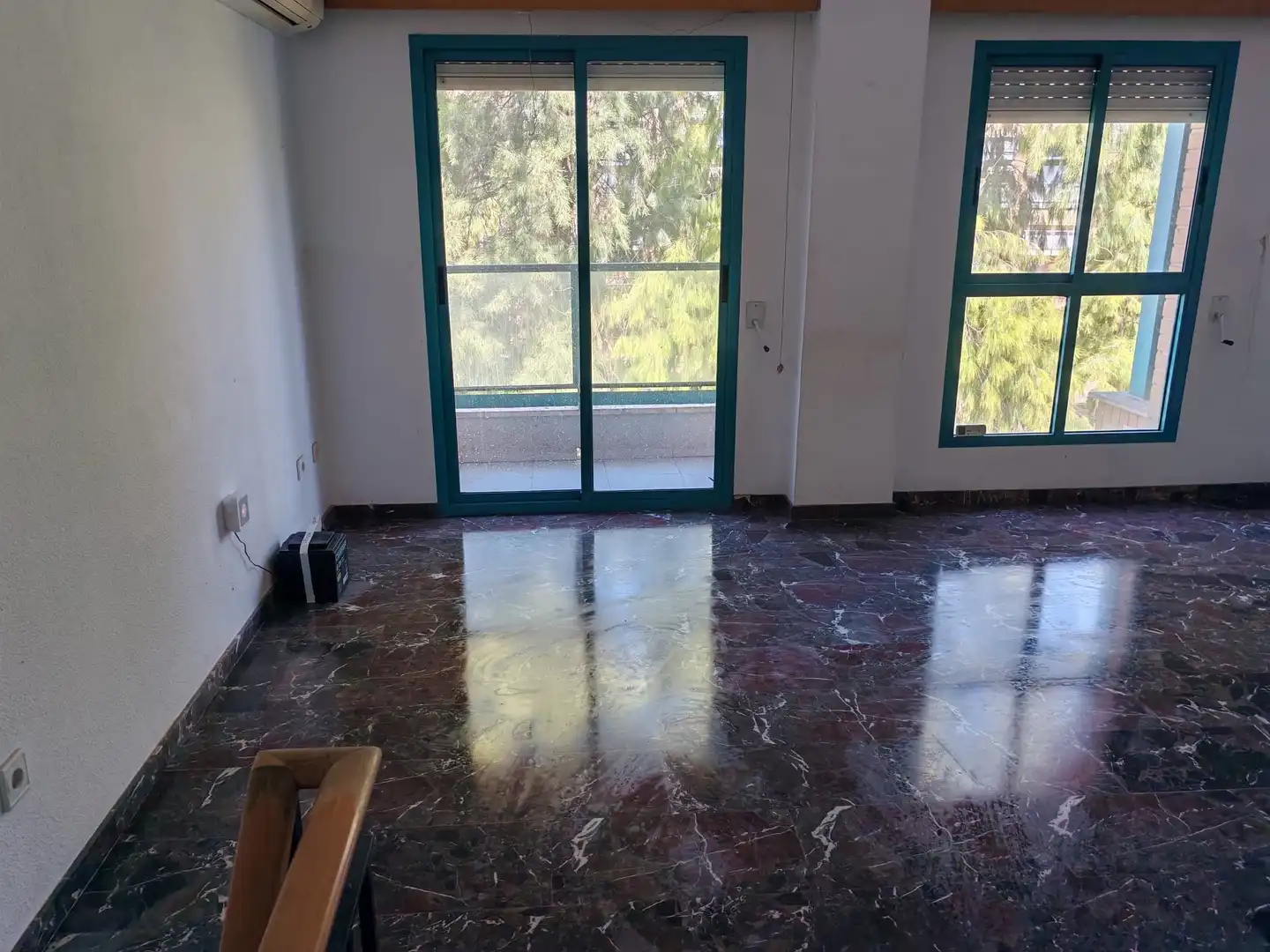 Dúplex en venta en Valencia