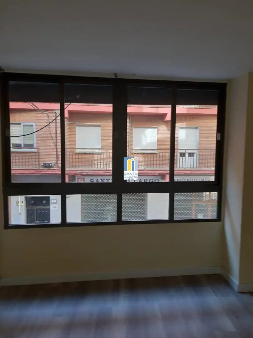 Vista exterior de Oficina en venta en Zamora Capital 