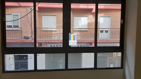 Foto 2 de Oficina en venda a Las Viñas, Zamora Capital