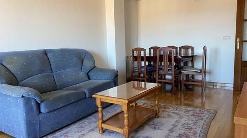 Foto 5 de Apartament de lloguer a Trobajo del Camino, San Andrés del Rabanedo