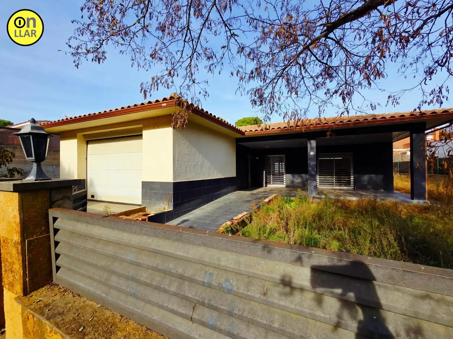 Casa amb jardí en venda a La Goba, imagen 41
