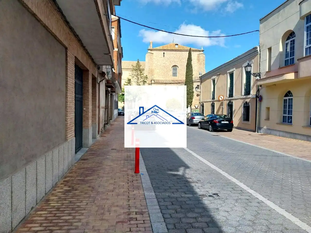Local comercial en venda a Teatro, imagen 5