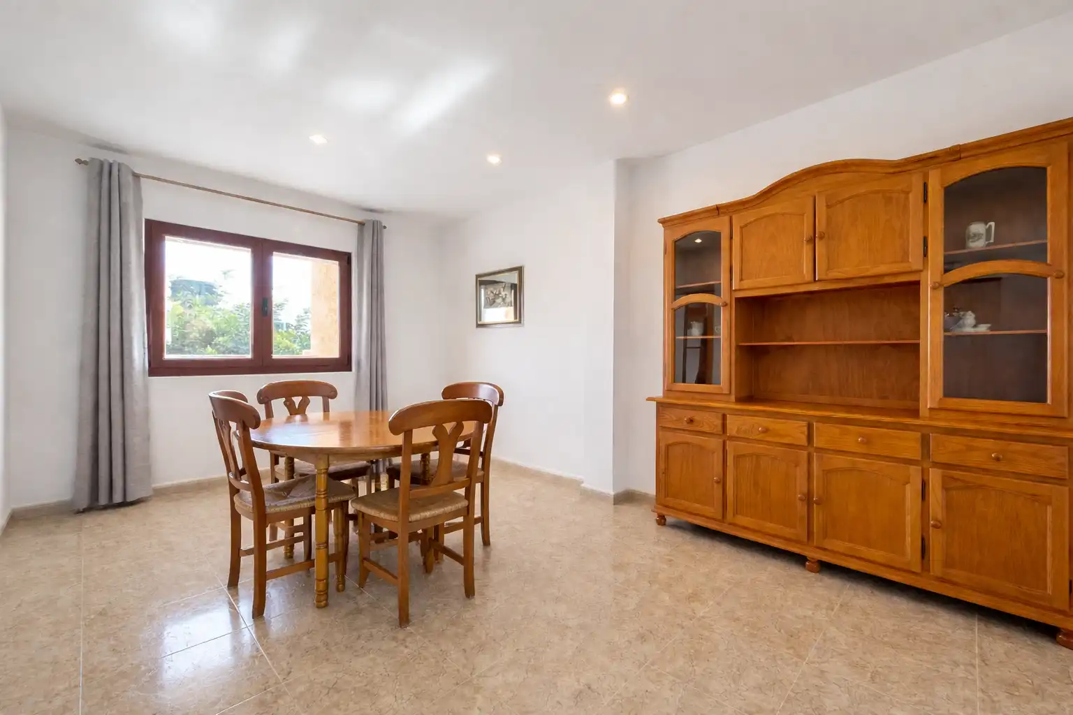 House with garden for sale in Partida Pla Senieta, imagen 3