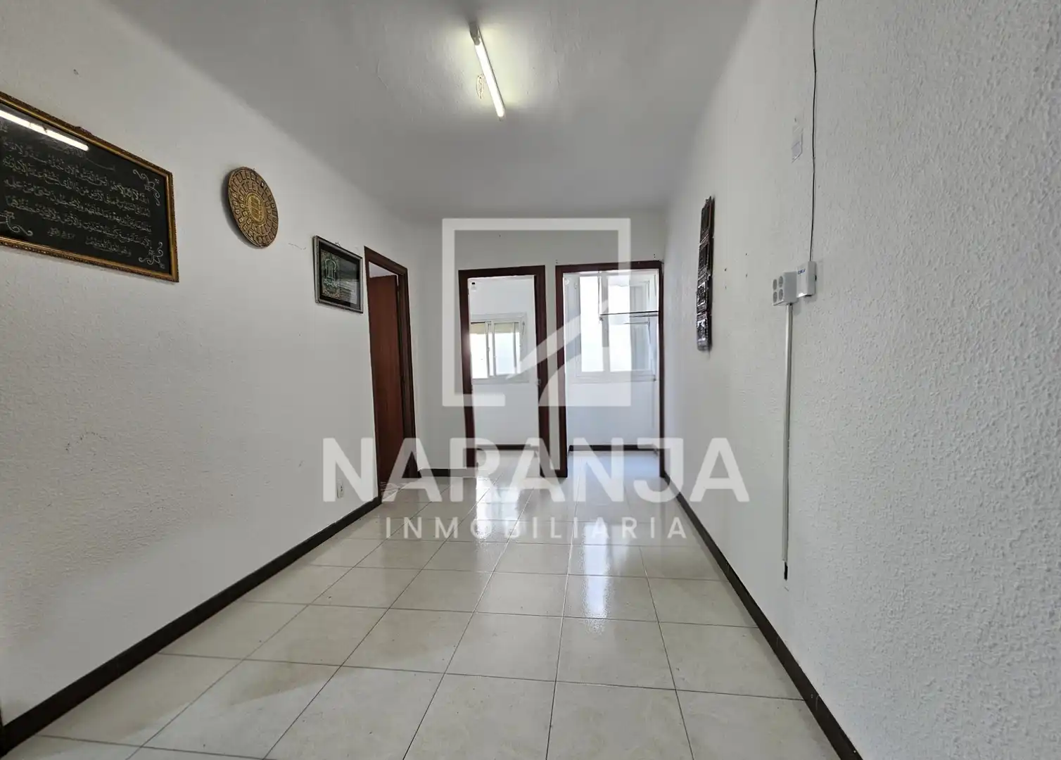 Piso en venta en Barcelona