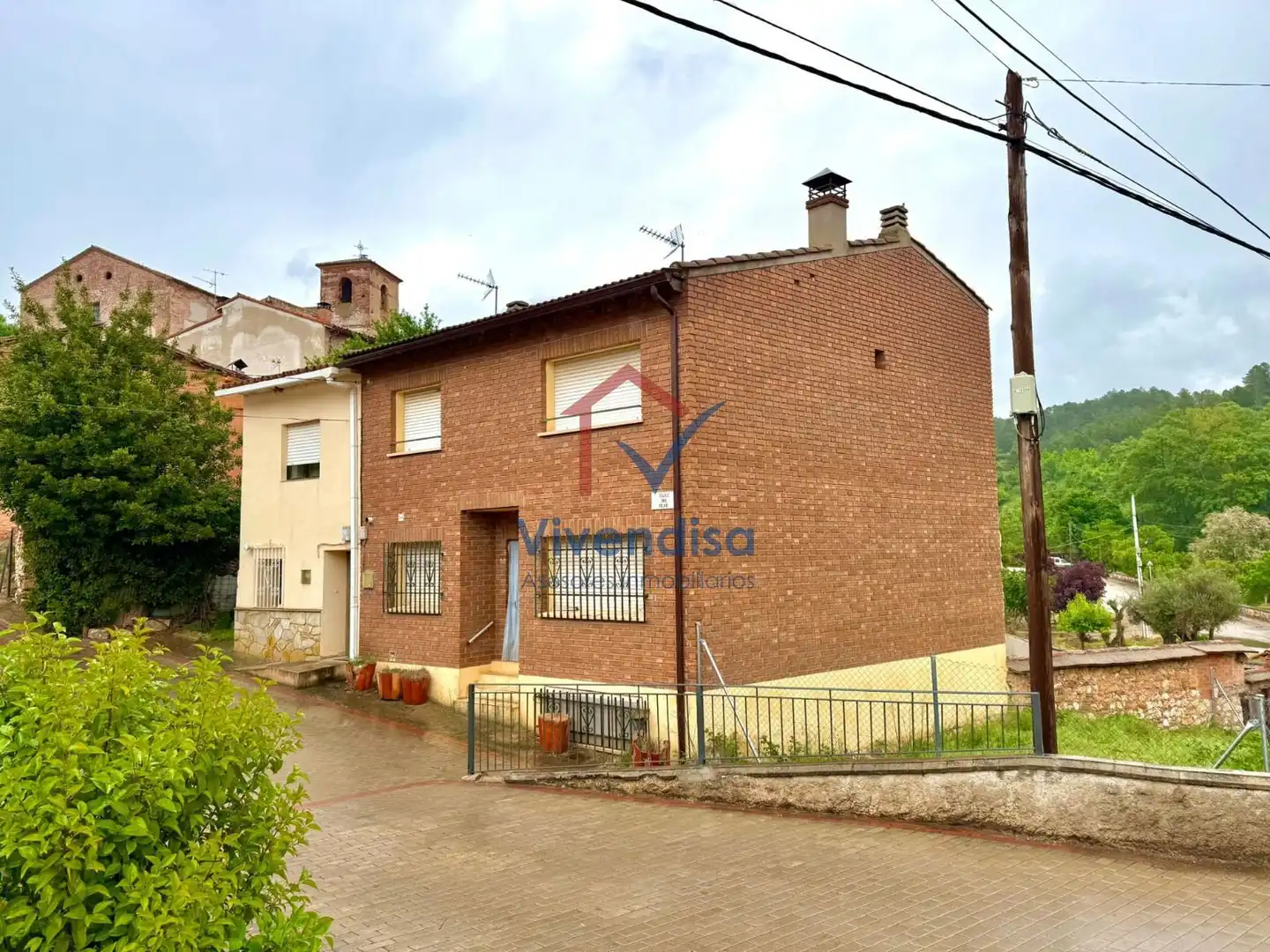 Houses for sale in Pilar, Puebla de Valles