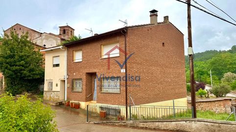 Photo 2 of Houses for sale in Pilar, Puebla de Valles, Guadalajara