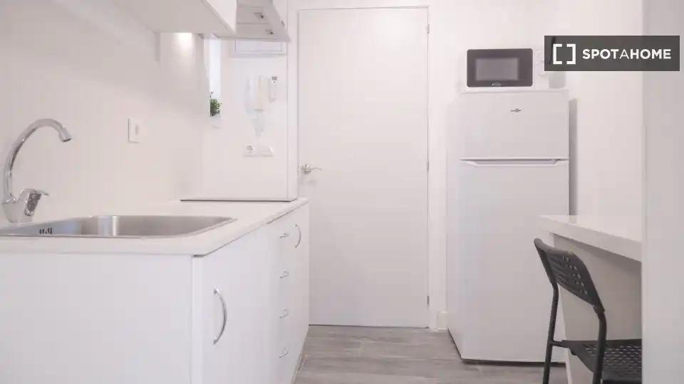 Wohnung zur Miete in Carabanchel, imagen 2