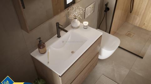 Foto 2 de Casa o xalet en venda a Aguas Nuevas, Alicante