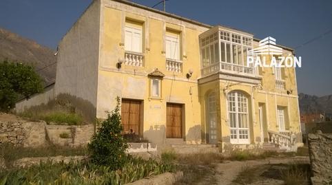 Foto 2 de Edifici en venda a Montepinar - La Aparecida - Raiguero, Alicante