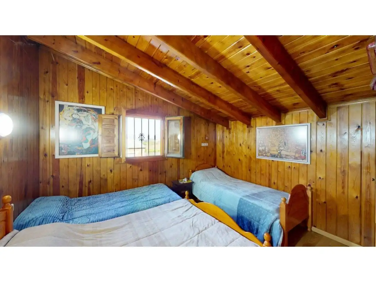 Casa rústica amb jardí en venda a Caravaca de la Cruz, imagen 28