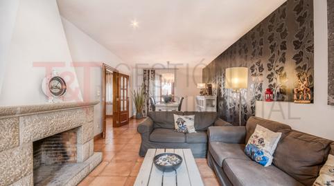 Foto 5 de Casa adosada en venda a Carrer Sant Jordi, 20, Les Borges Blanques, Lleida