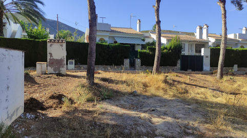 Foto 2 de Residencial en venda a Carrer Sant Sebastià, 8, Costa Sur, Castellón