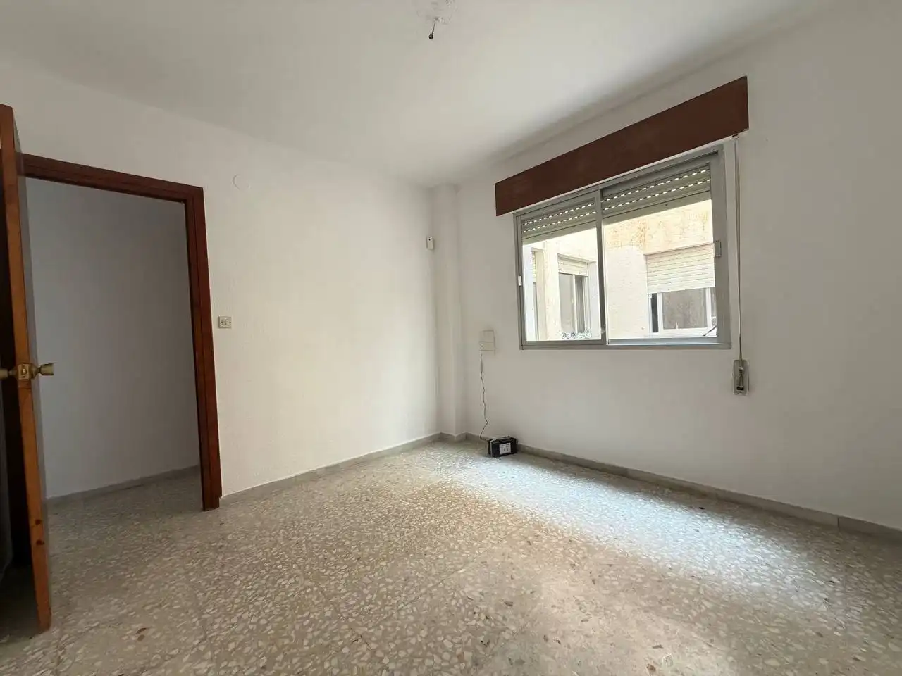 Bedroom of Flat for sale in El Ejido