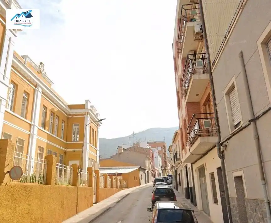 Piso en venta en Calle PIN SOROLLA, imagen 2