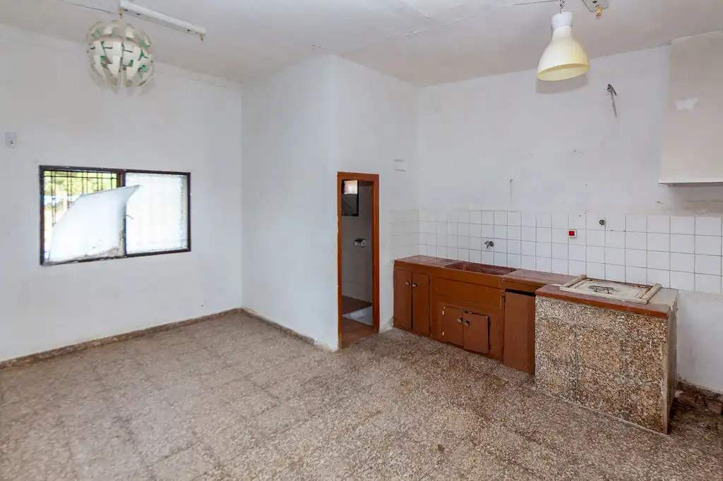 Cocina de Finca rústica en venta en Llíria