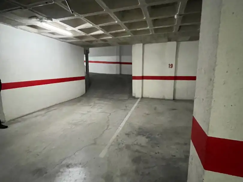 Individual en alquiler en Carrer Sant Antoni 9, imagen 2