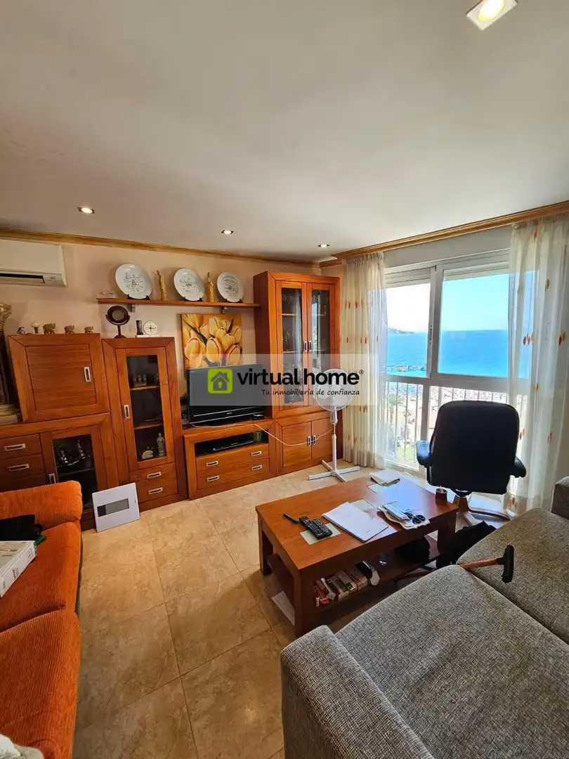 Flat with terrace for sale in Playa de Levante, imagen 26